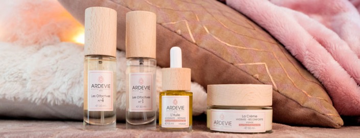 ARDEVIE-produits